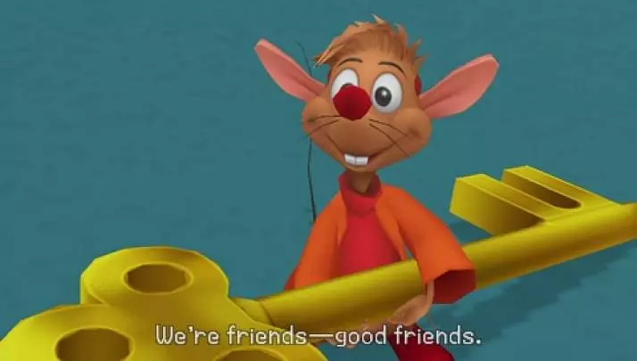 Kingdom Hearts Birth by Sleep - PSP