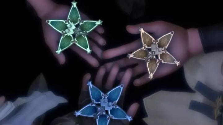 Kingdom Hearts: Birth by Sleep