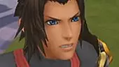 Kingdom Hearts Birth by Sleep: Trailer oficial E3 2010