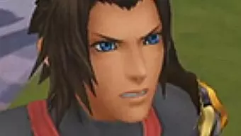 Kingdom Hearts Birth by Sleep: Trailer oficial E3 2010