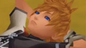 Kingdom Hearts Birth by Sleep: Personajes nuevos