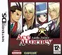 Ace Attorney: Apollo Justice DS