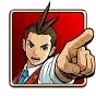 Ace Attorney: Apollo Justice iOS