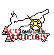 Carátula de Ace Attorney: Apollo Justice - 3DS