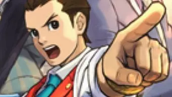 Capcom anuncia Ace Attorney 5