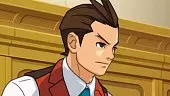 Ace Attorney Apollo Justice: Tráiler