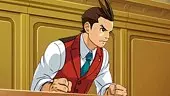 Ace Attorney Apollo Justice: Tráiler Argumental
