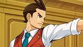 Ace Attorney Apollo Justice: Tráiler Argumental / Fecha de Lanzamiento