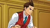 Ace Attorney Apollo Justice: Tráiler de LanzamientoTráiler de Lanzamiento