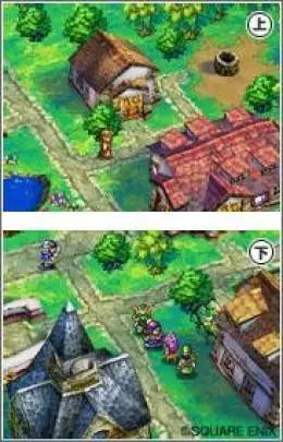Dragon Quest IV