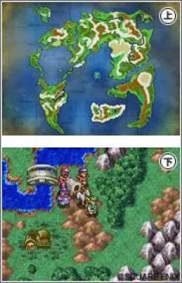 Dragon Quest IV