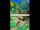 Dragon Quest IV - Pantalla