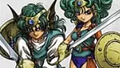 Dragon Quest IV: Trailer oficial 2
