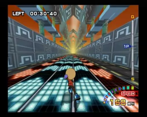 Family Trainer - Wii