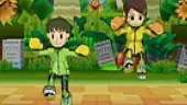 Family Trainer: Trailer oficial 2