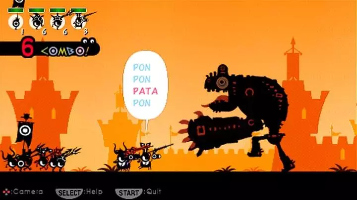 Patapon