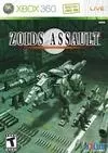 Zoids Assault