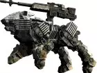 Zoids Assault - Imagen Xbox 360