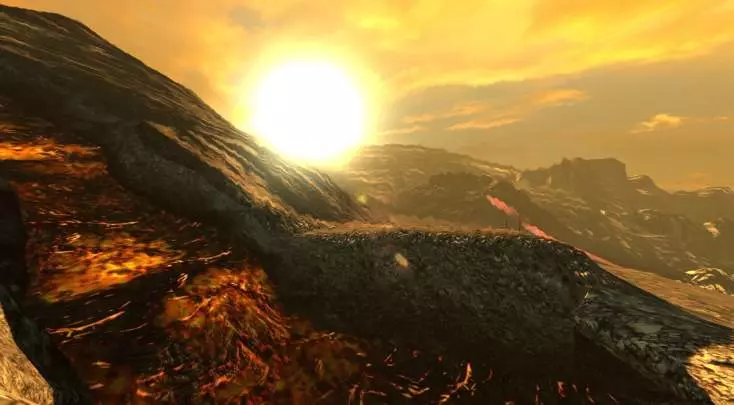 MotorStorm Pacific Rift - PS3