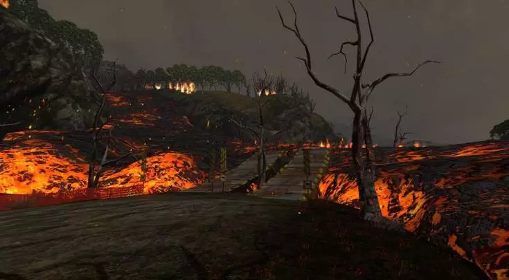 MotorStorm: Pacific Rift