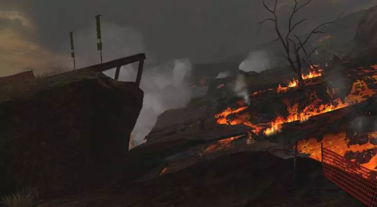 MotorStorm Pacific Rift - PS3