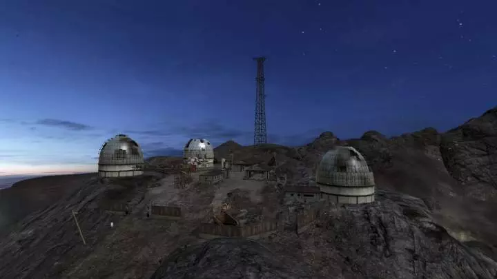 MotorStorm Pacific Rift - PS3