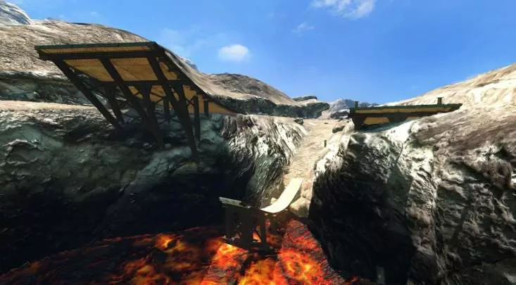 MotorStorm: Pacific Rift