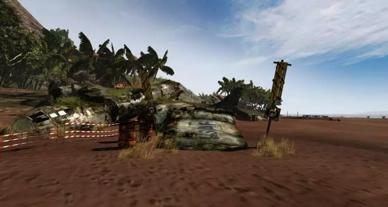 MotorStorm Pacific Rift