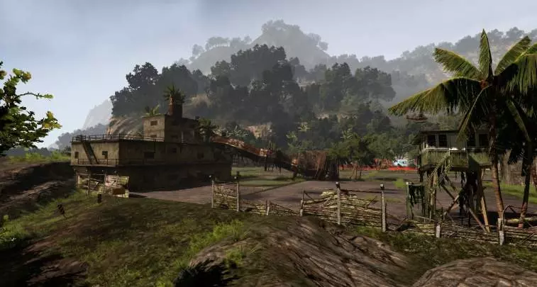 MotorStorm: Pacific Rift