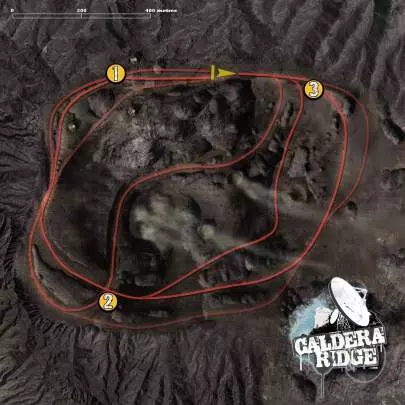 MotorStorm Pacific Rift - PS3