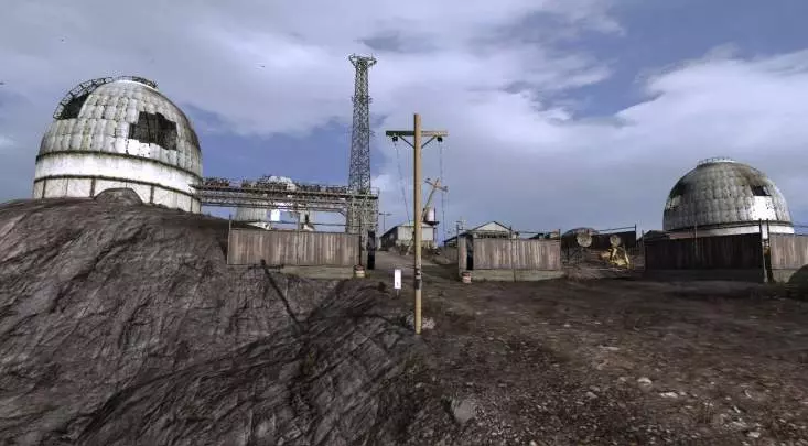 MotorStorm Pacific Rift