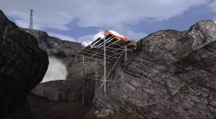 MotorStorm Pacific Rift