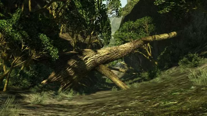 MotorStorm: Pacific Rift