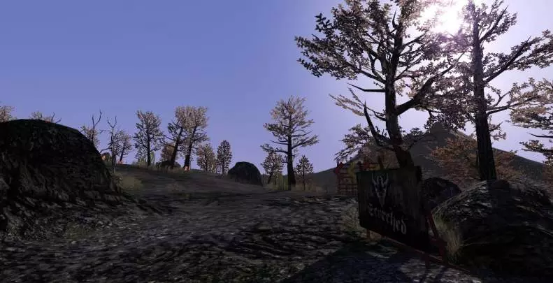 MotorStorm: Pacific Rift