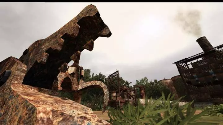 MotorStorm Pacific Rift