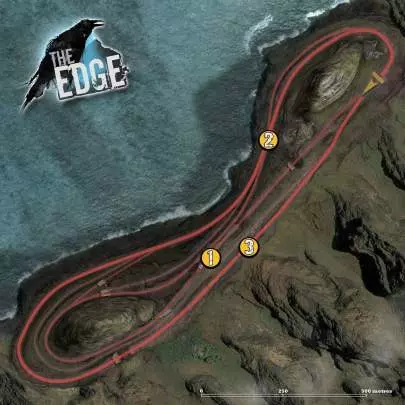 MotorStorm Pacific Rift