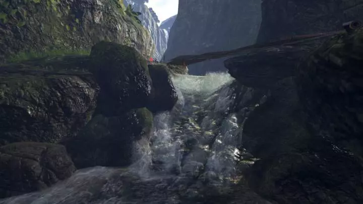 MotorStorm Pacific Rift - PS3