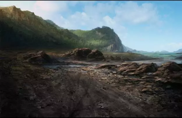 MotorStorm Pacific Rift