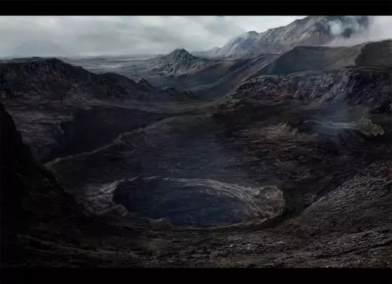 MotorStorm Pacific Rift