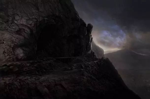 MotorStorm Pacific Rift - PS3