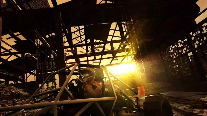 MotorStorm Pacific Rift