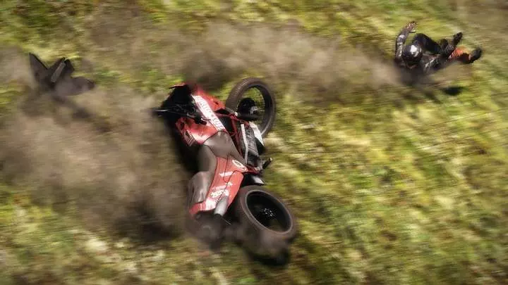 MotorStorm Pacific Rift - PS3