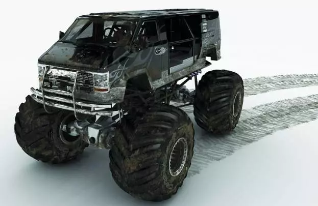 MotorStorm Pacific Rift - PS3