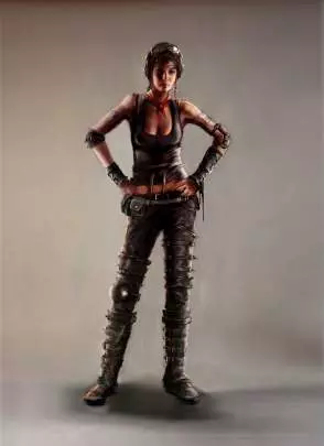 MotorStorm Pacific Rift