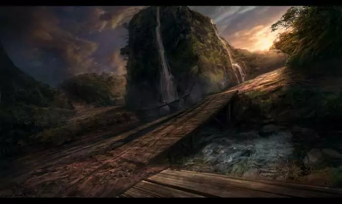 MotorStorm Pacific Rift