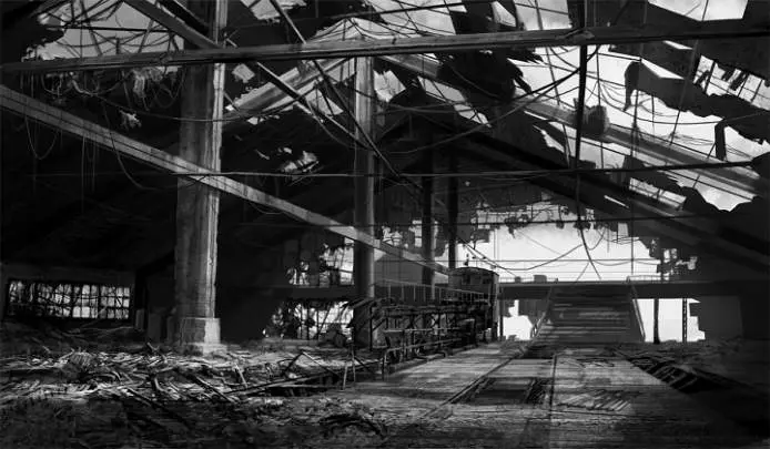 MotorStorm Pacific Rift