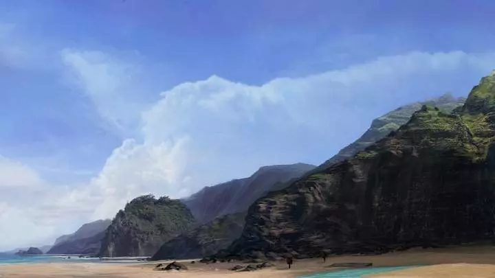 MotorStorm Pacific Rift