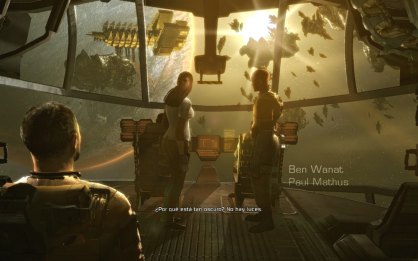 Dead Space Xbox 360