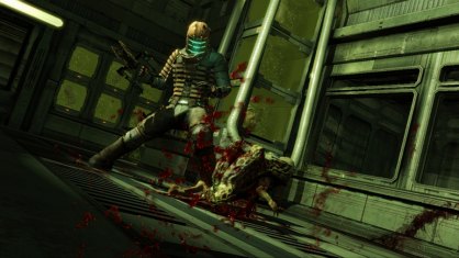 Dead Space Xbox 360