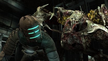 Dead Space Xbox 360